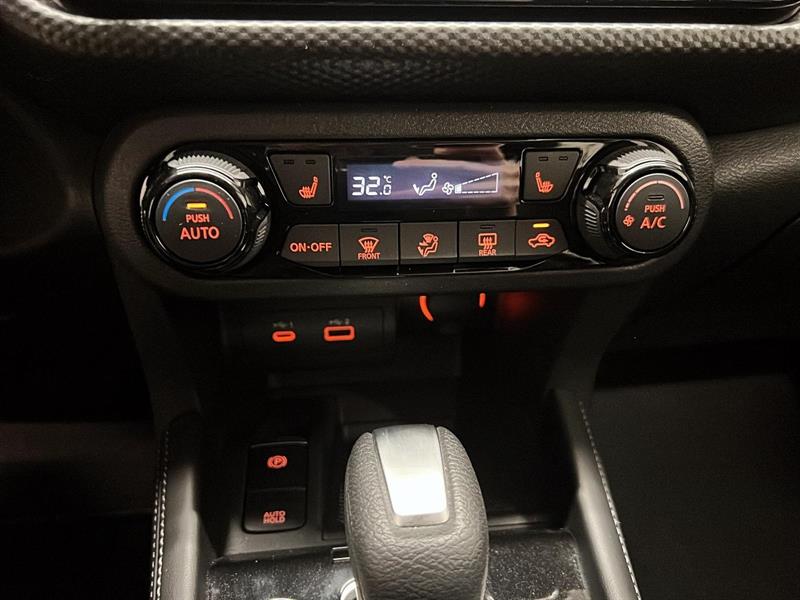 nissan Kicks 2023 - 12