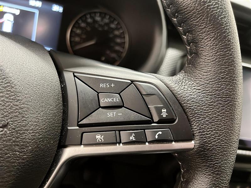 nissan Kicks 2023 - 16