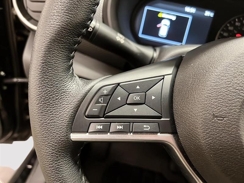 nissan Kicks 2023 - 17