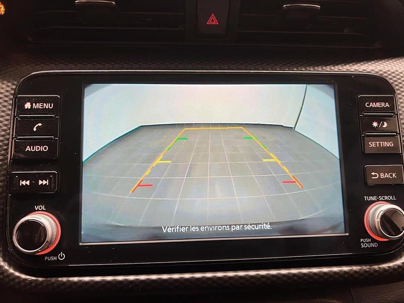 nissan Kicks 2023 - 18