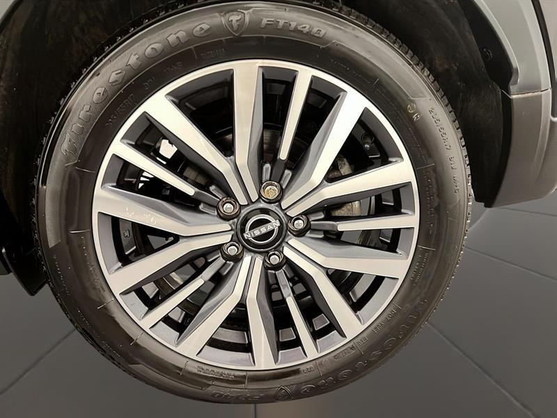 nissan Kicks 2023 - 19