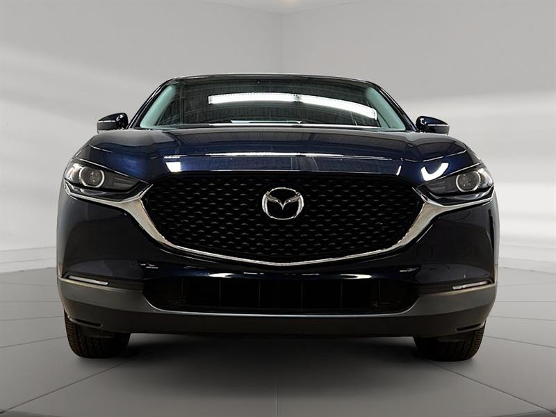 mazda CX-30 2024 - 2