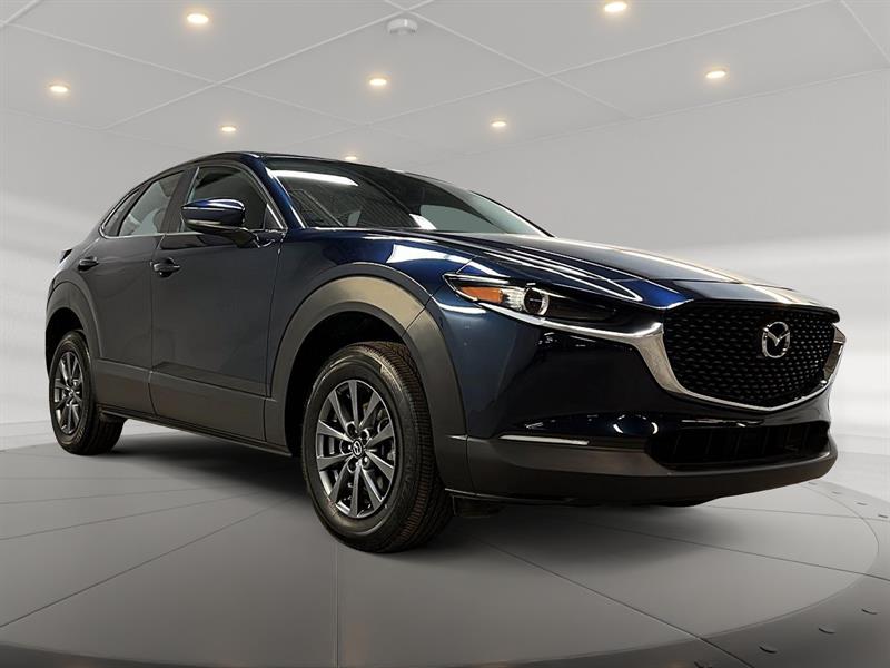 mazda CX-30 2024 - 3