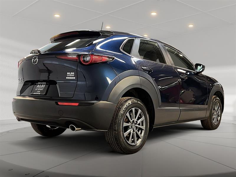 mazda CX-30 2024 - 4