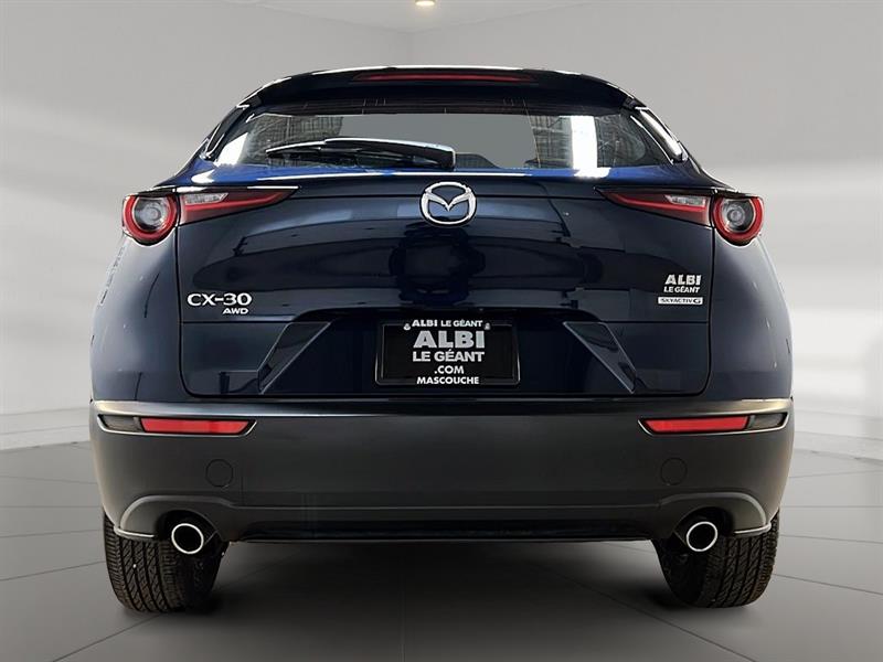 mazda CX-30 2024 - 5