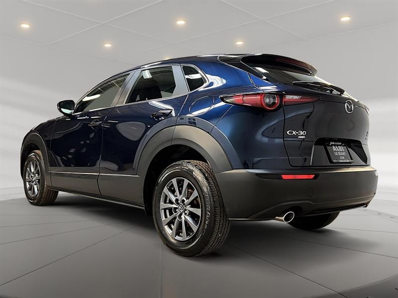 mazda CX-30 2024 - 6