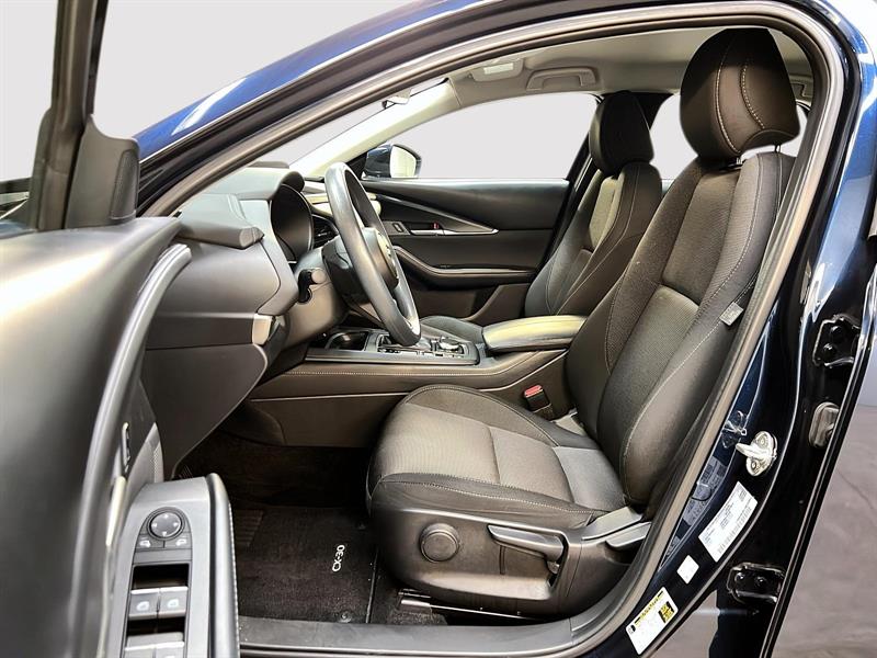 mazda CX-30 2024 - 7