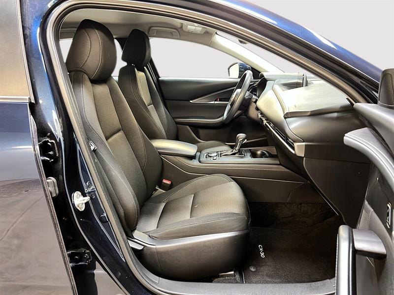 mazda CX-30 2024 - 8