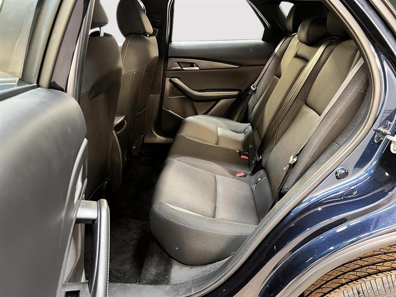 mazda CX-30 2024 - 9