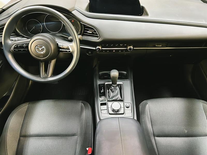 mazda CX-30 2024 - 10