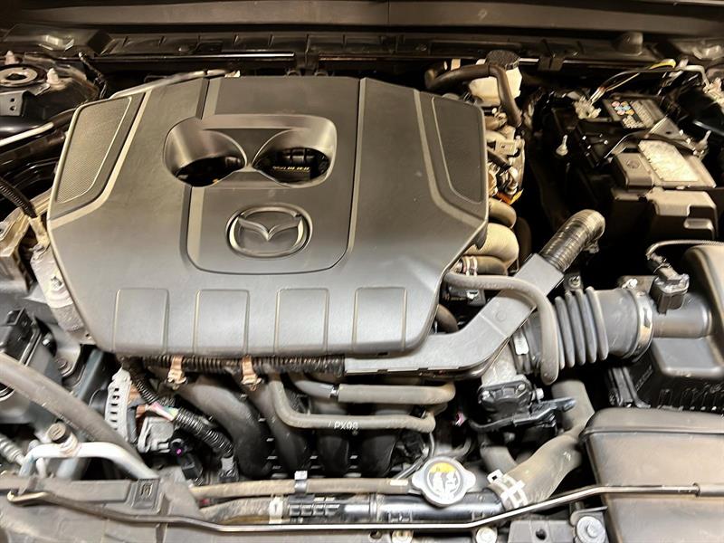 mazda CX-30 2024 - 11