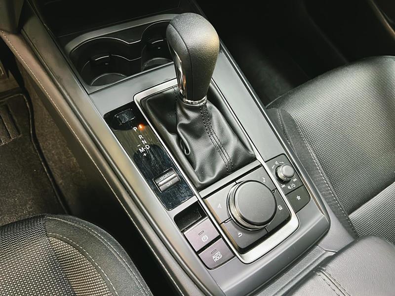 mazda CX-30 2024 - 13