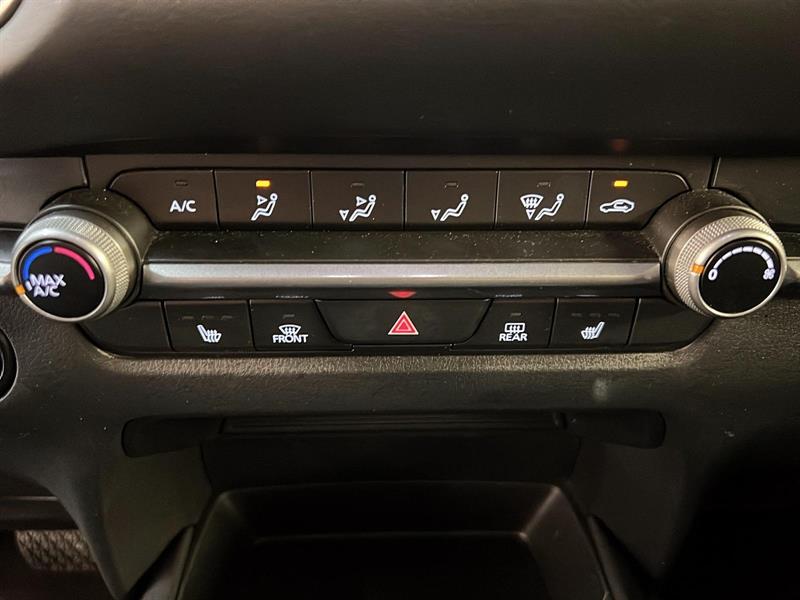 mazda CX-30 2024 - 14