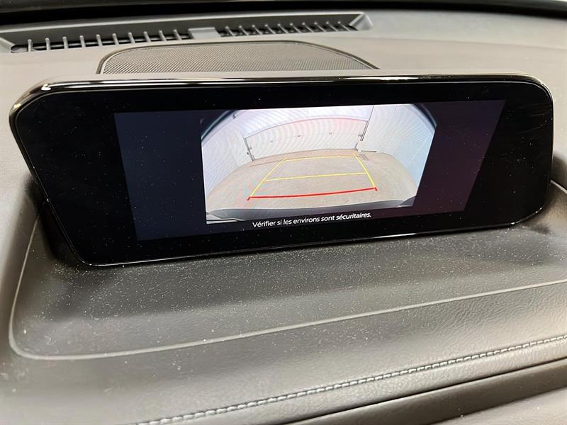 mazda CX-30 2024 - 16