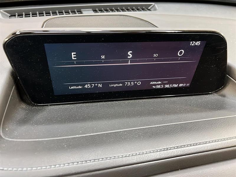 mazda CX-30 2024 - 17