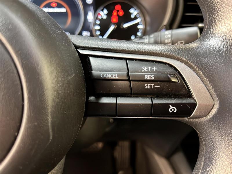 mazda CX-30 2024 - 19