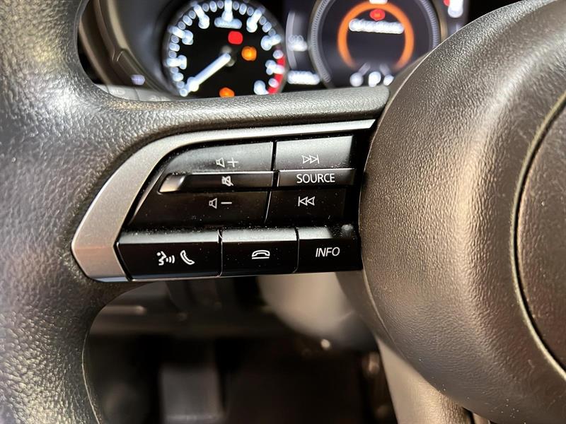 mazda CX-30 2024 - 20