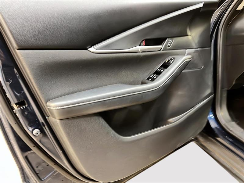 mazda CX-30 2024 - 23