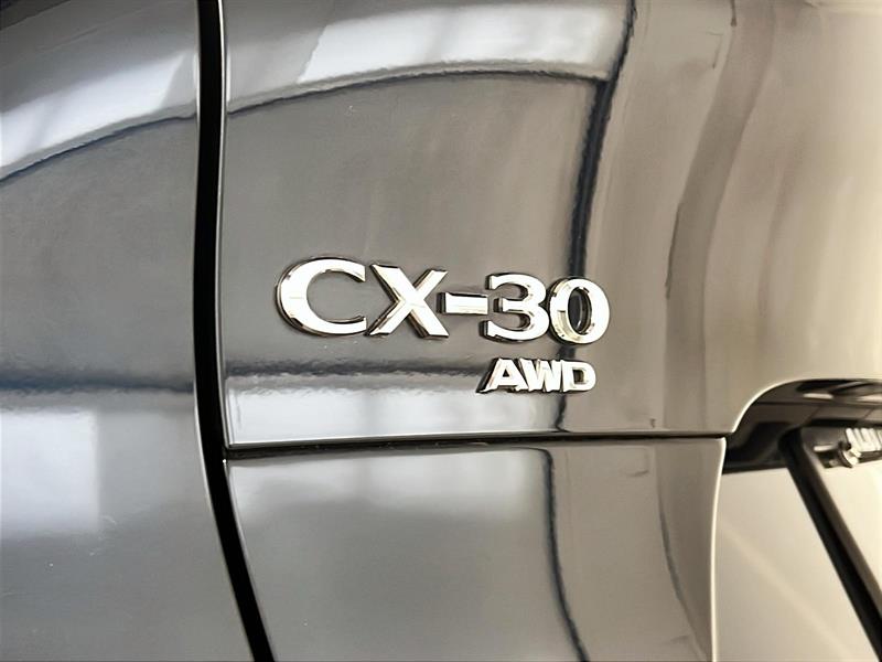 mazda CX-30 2024 - 25