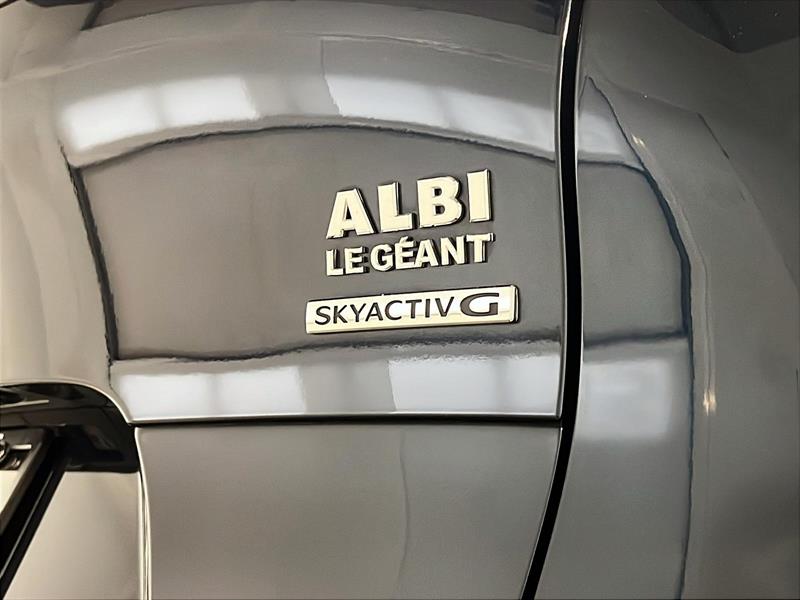 mazda CX-30 2024 - 26