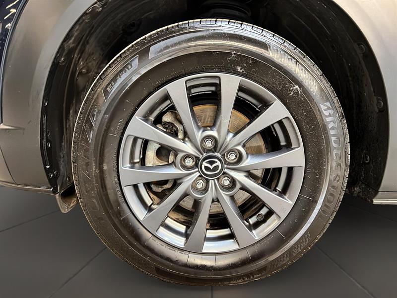 mazda CX-30 2024 - 27