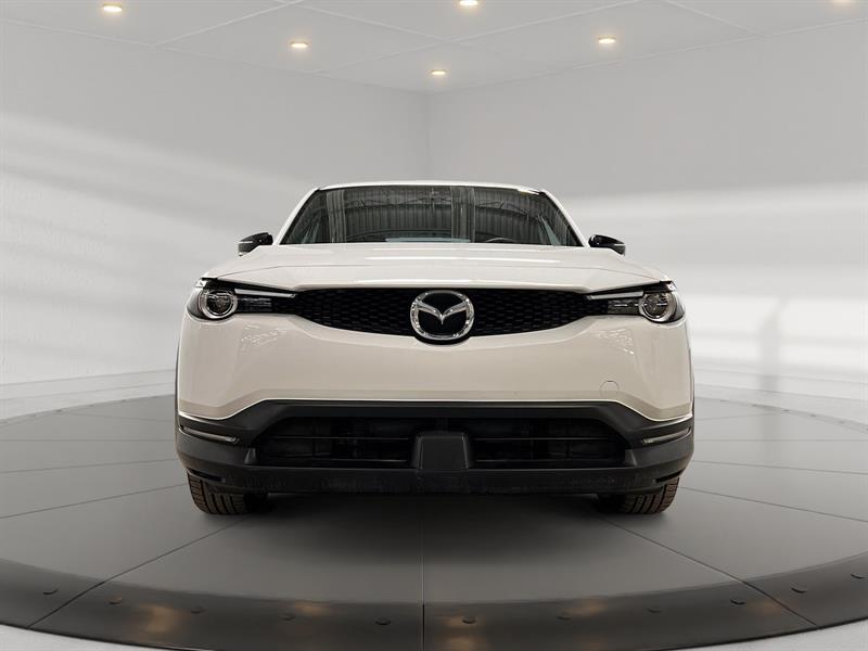 mazda MX-30 2023 - 2