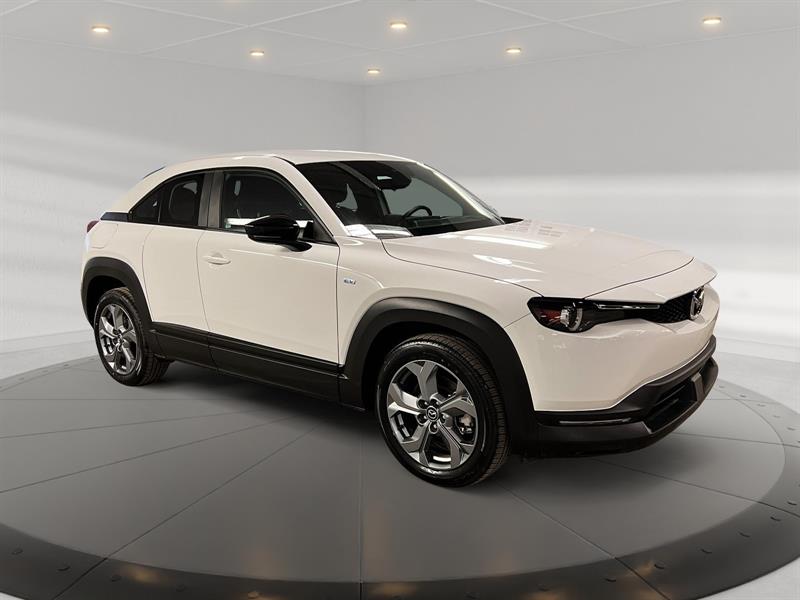 mazda MX-30 2023 - 3