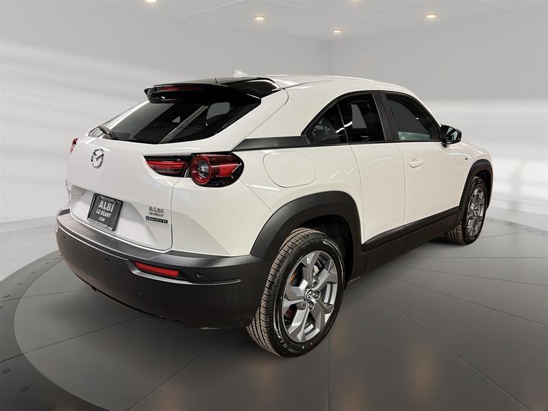 mazda MX-30 2023 - 4