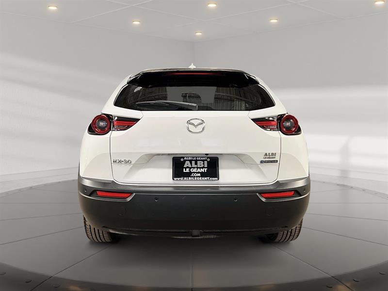 mazda MX-30 2023 - 5