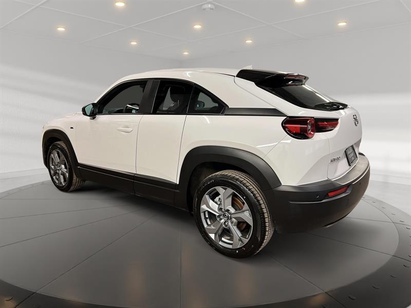 mazda MX-30 2023 - 6