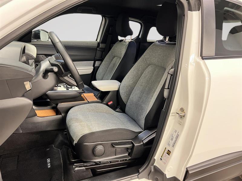 mazda MX-30 2023 - 7