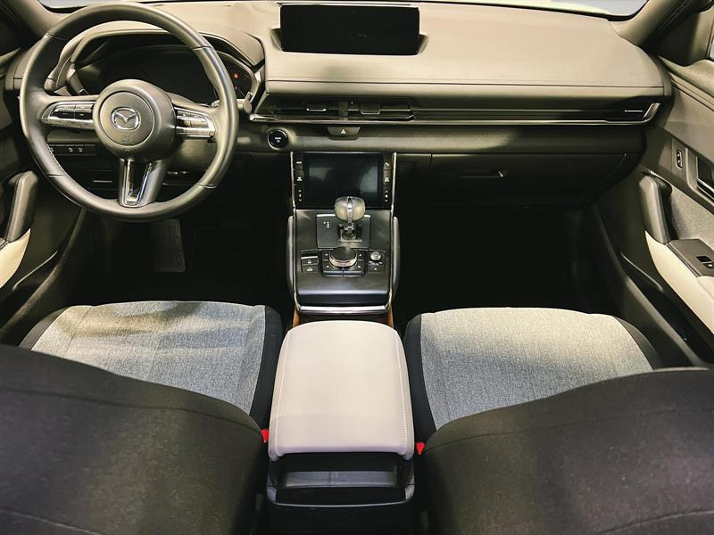 mazda MX-30 2023 - 10