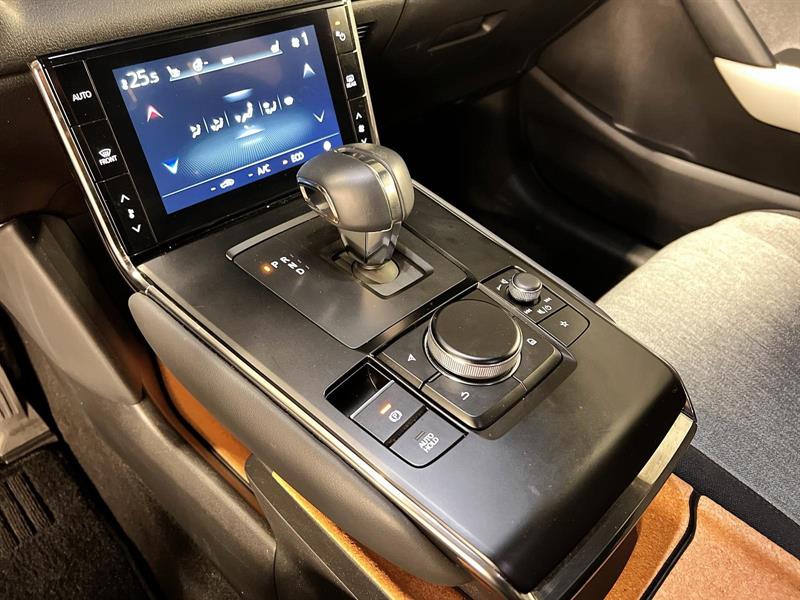 mazda MX-30 2023 - 13