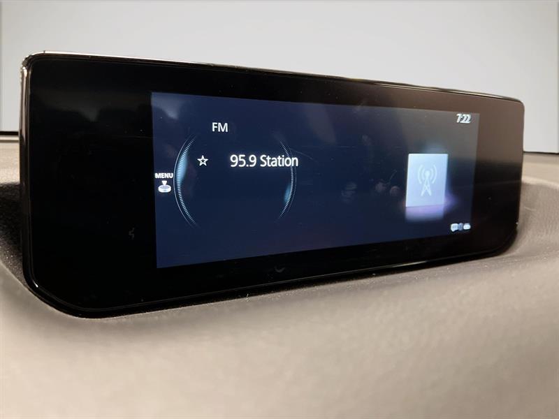 mazda MX-30 2023 - 14