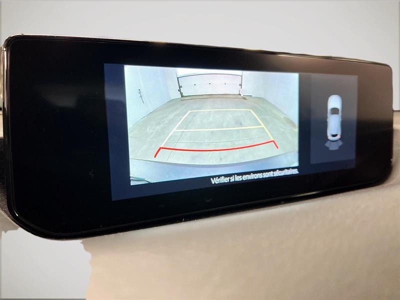 mazda MX-30 2023 - 15