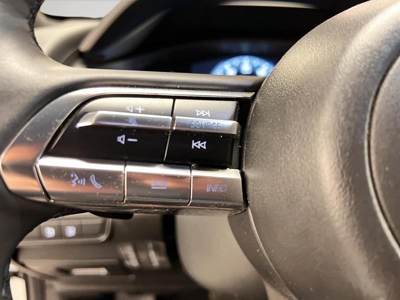 mazda MX-30 2023 - 19