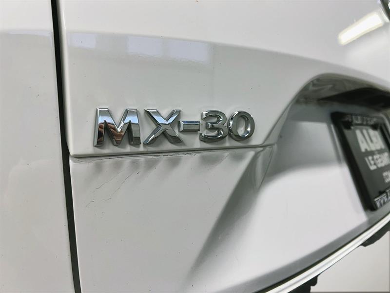 mazda MX-30 2023 - 25