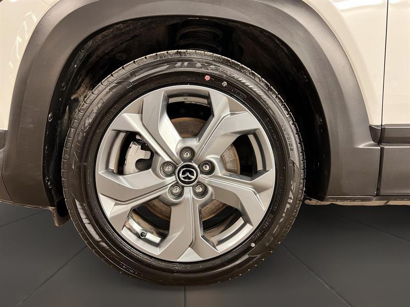 mazda MX-30 2023 - 27