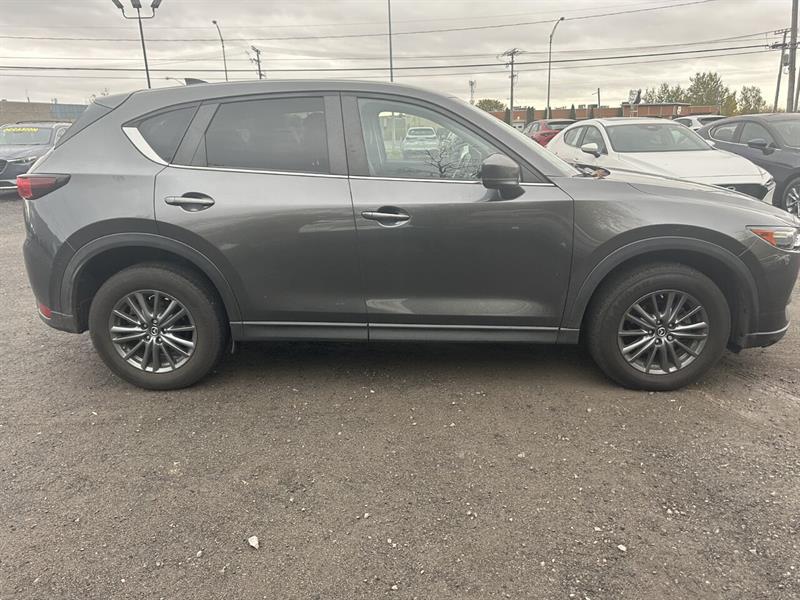 mazda CX-5 2019 - 3