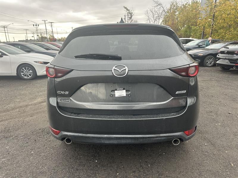 mazda CX-5 2019 - 5