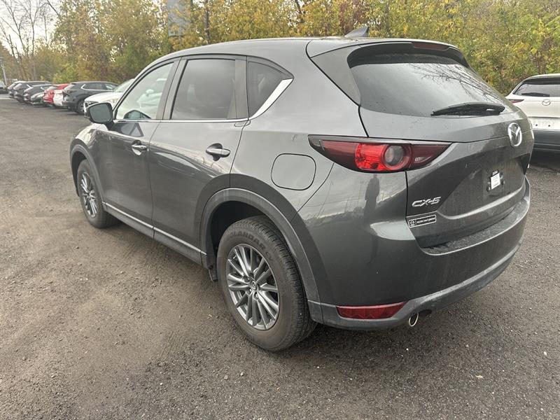 mazda CX-5 2019 - 6