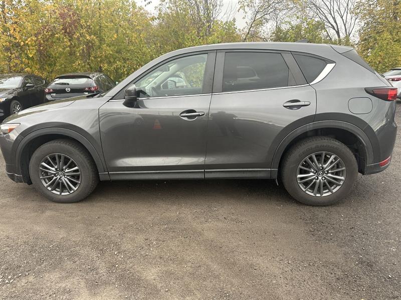 mazda CX-5 2019 - 7