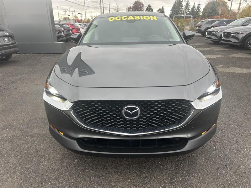 mazda CX-30 2022 - 2