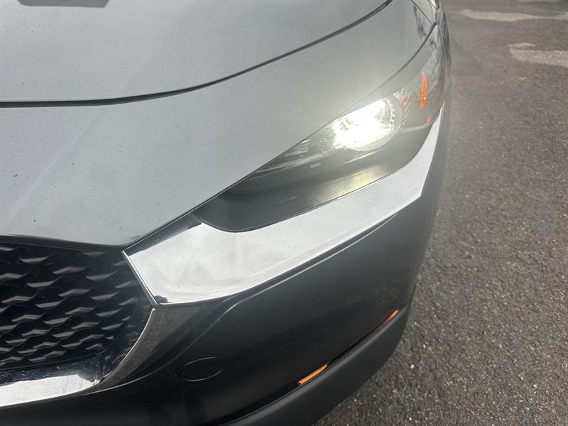 mazda CX-30 2022 - 3