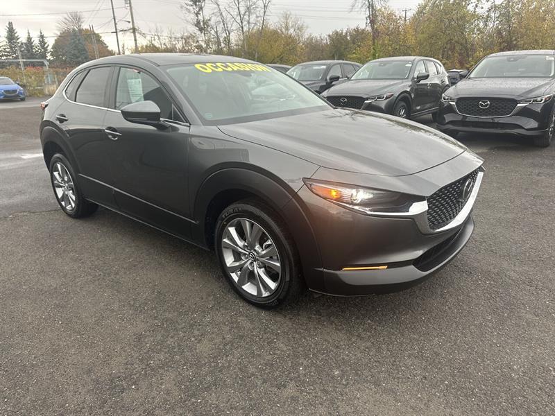 mazda CX-30 2022 - 4