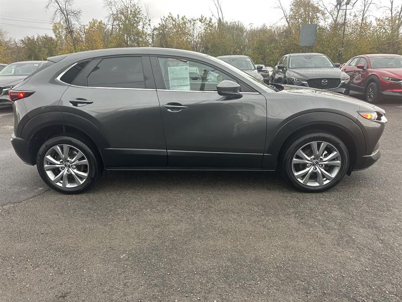 mazda CX-30 2022 - 5