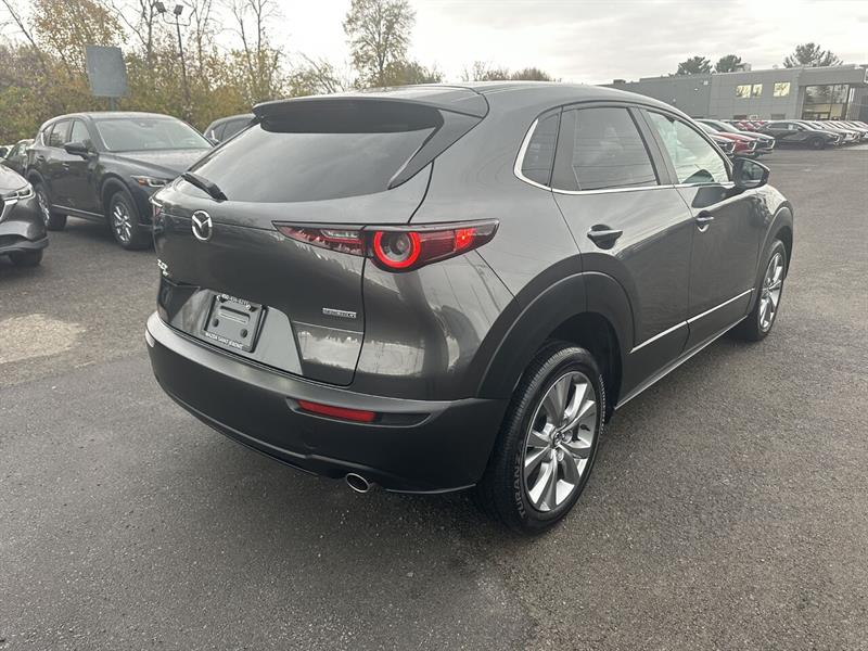 mazda CX-30 2022 - 6