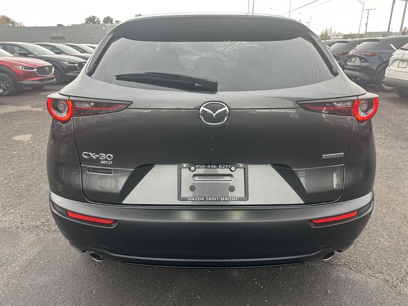 mazda CX-30 2022 - 7