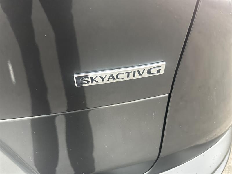 mazda CX-30 2022 - 8