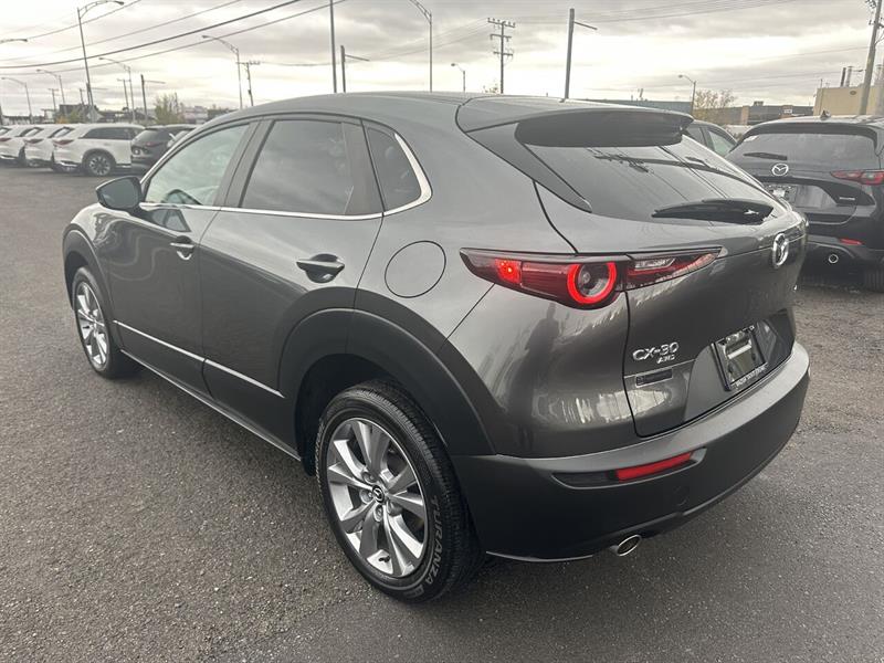 mazda CX-30 2022 - 11